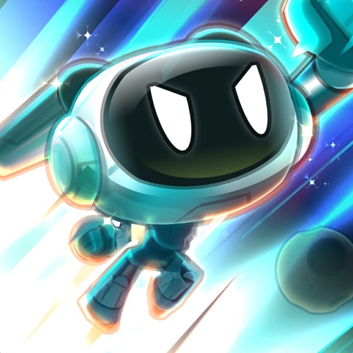 宇宙机器人