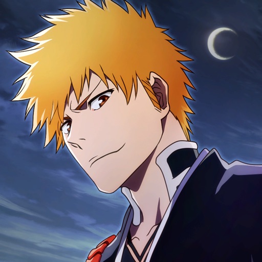 死神 Brave Souls