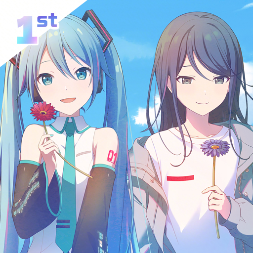 初音未来