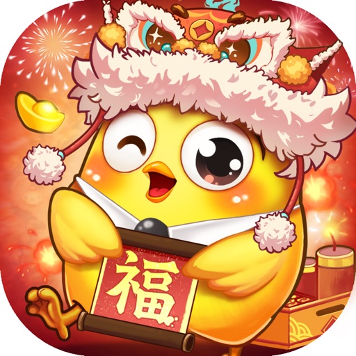弹弹堂大冒险