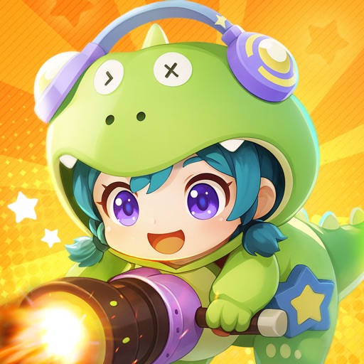 弹弹星球