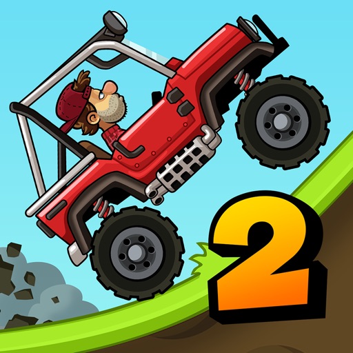 登山赛车3
