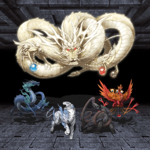 地下迷宫RPG