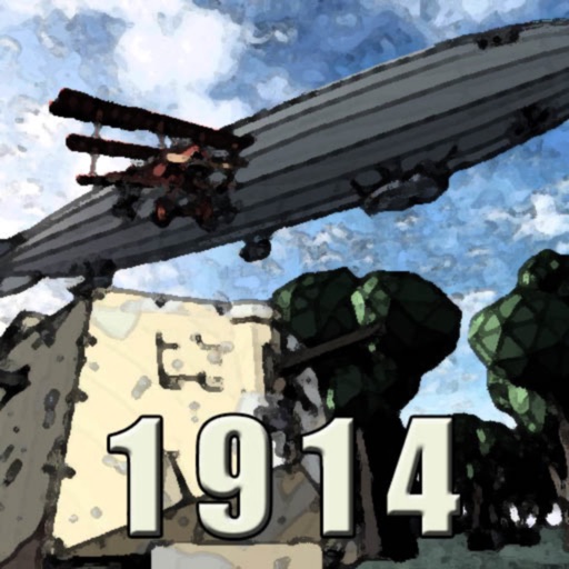 第一人称射击像素低模战地1914