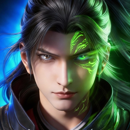 斗破苍穹