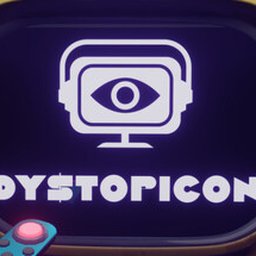 反乌托邦icon