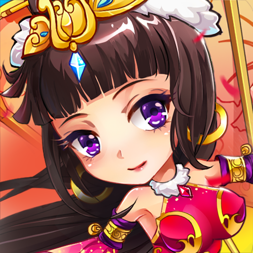 放开那三国3