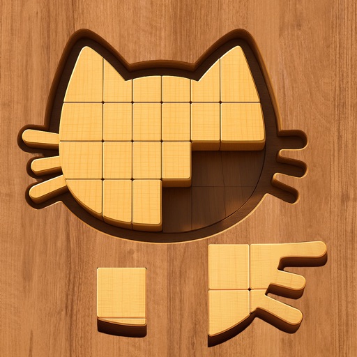 方块趣拼