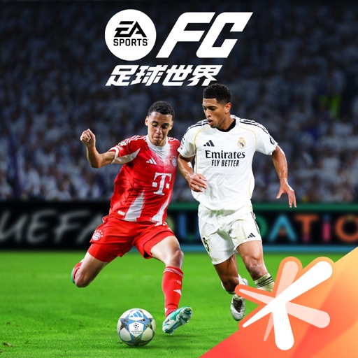 FC足球世界