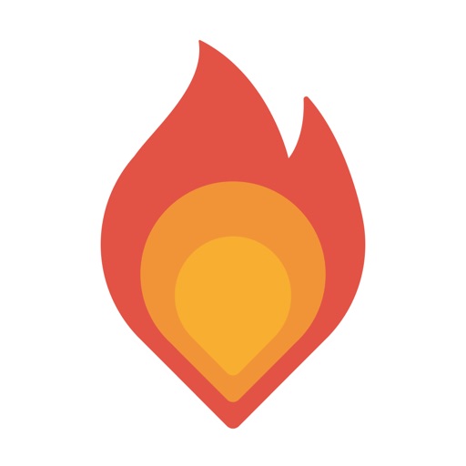 看火人