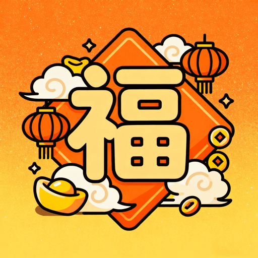 福盈满门