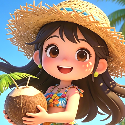 海岛好时光