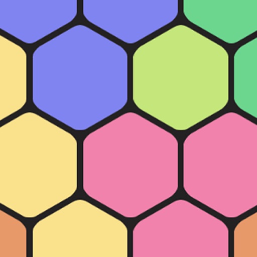 Hex Blocks