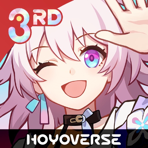 崩坏:星穹铁道