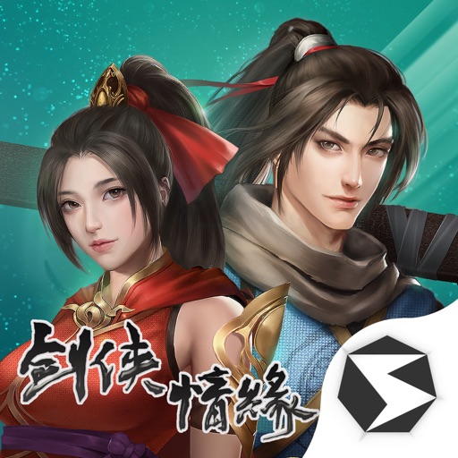 剑网1