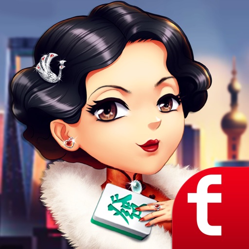乐乐上海麻将