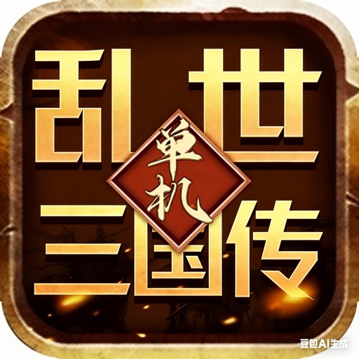 乱世三国传