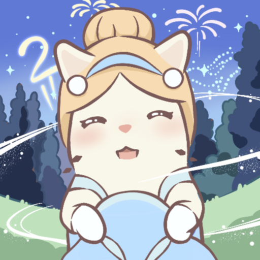 猫咪和汤