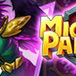 Mighty Party