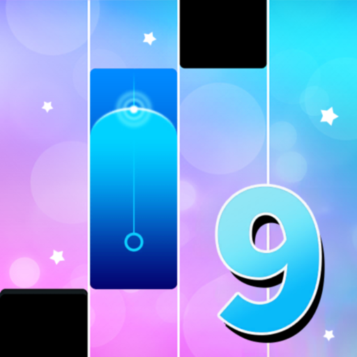 魔法砖 9