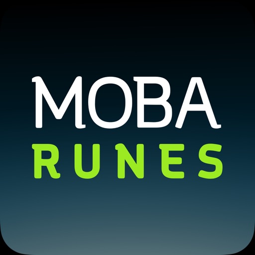 MobaRunes