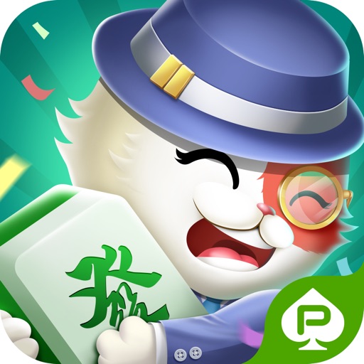 朋朋棋牌