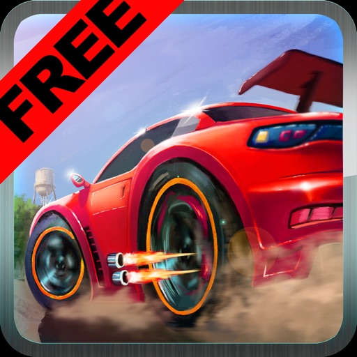 漂移竞速 V8 免费版