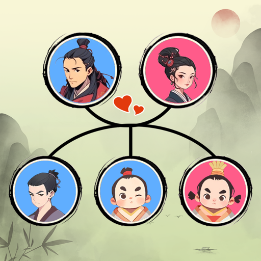 三国人生
