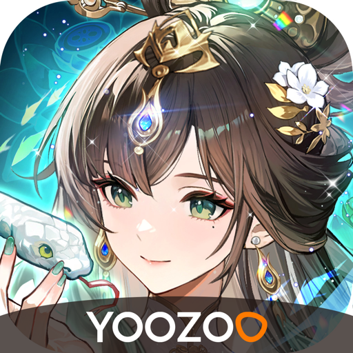 少年三国志×山海经