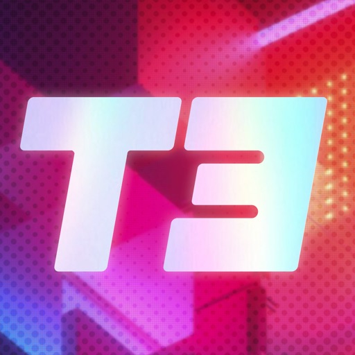 火力苏打(T3)