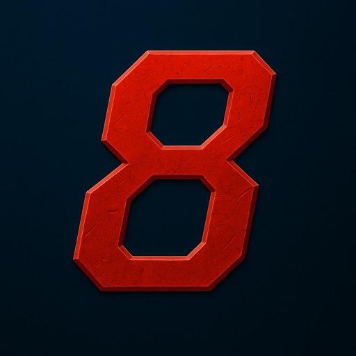 铁拳8