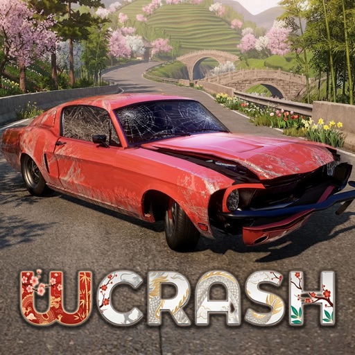 WCRASH