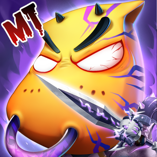 我叫MT 全3D
