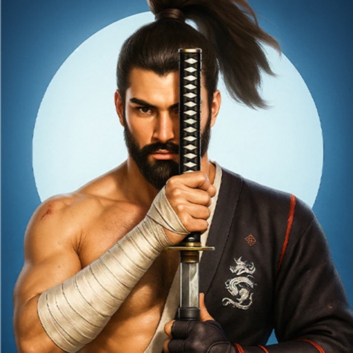 武士 战士