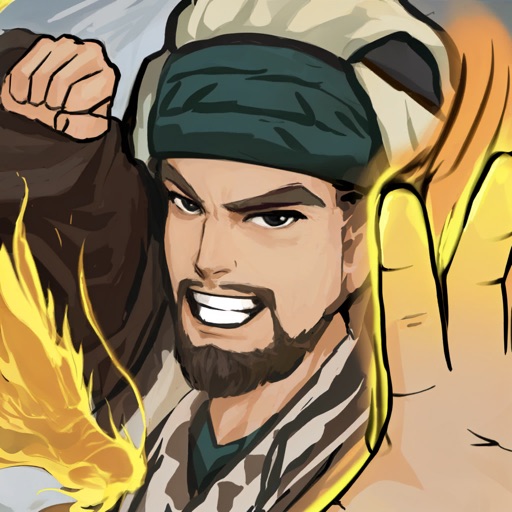 武侠历险记