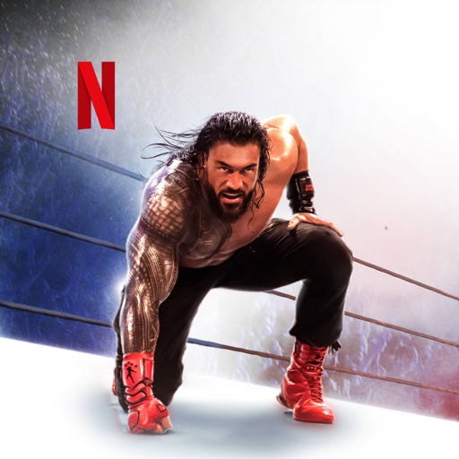 WWE 2K25