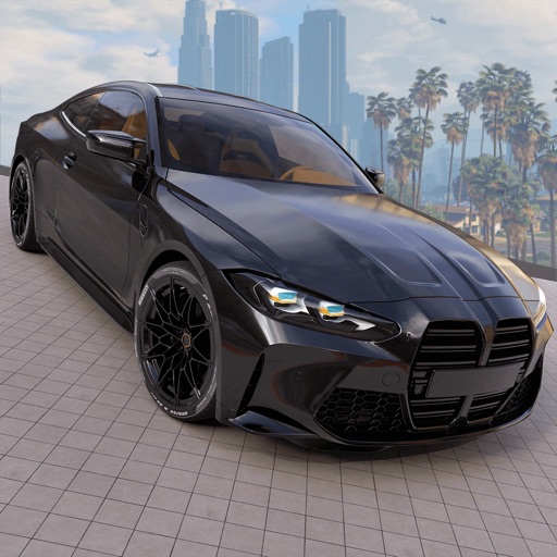 俠盜獵車手