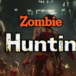 Zombie Hunting