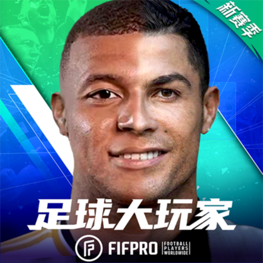 足球大玩家
